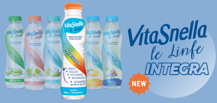 integra vitasnella 842 vending news