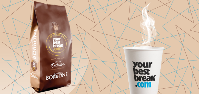 BORBONE IVS CAFFE 842 VENDING NEWS