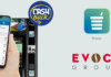 L’app di selezione e pagamento Breasy di EVOCA Group rientra nel Cashback di Stato