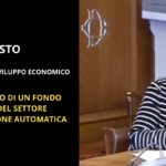 CONFIDA. Richiesto al MISE lo stanziamento di un fondo a sostegno del Vending