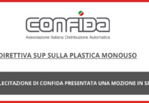 Su sollecitazione di CONFIDA presentata una mozione in Senato sulla Direttiva SUP