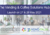 CONFIDA e VENDITALIA partecipano all’evento digitale Vending & Coffee Solutions Hub