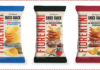Fiorentini Alimentari: arriva Snick Snack, la non-patatina al gusto pizza