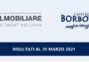 Caffè Borbone si conferma portfolio brand trainante della crescita di Italmobiliare SpA