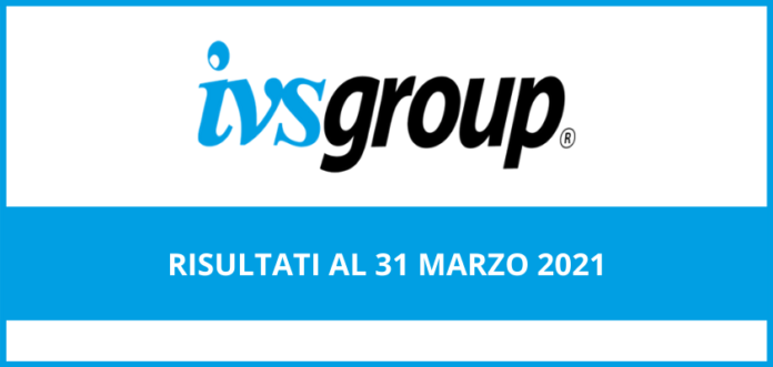 IVS GROUP 31 MARZO 842 VENDING NEWS