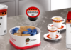 In occasione del 60° compleanno dell’iconico brand Lavazza rilancia Gran Caffè Paulista