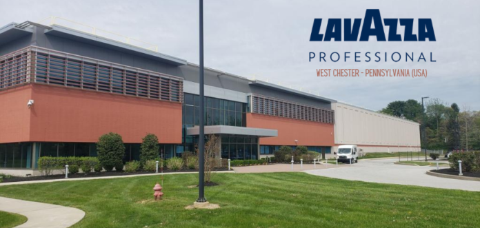 LAVAZZA PROFESSIONAL USA 842 VENDING NEWS