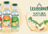 Arriva Levissima Natura per rigenerarsi con il gusto di erbe, fiori e frutti di Montagna