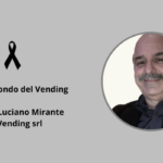 LUCIANO MIRANTE BLUE VENDING 842 VENDING NEWS