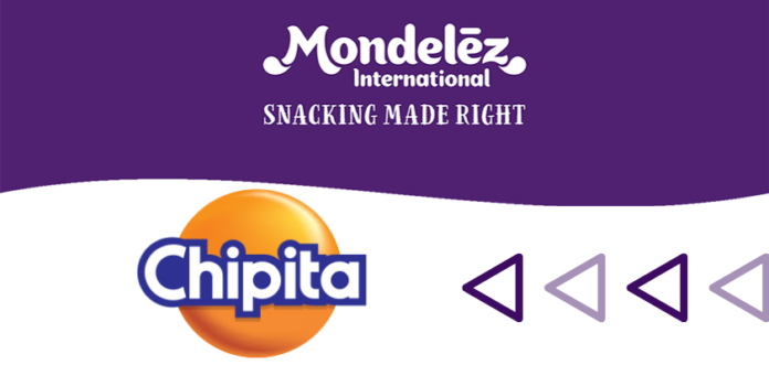 MONDELEZ CHIPITA 842 VENDING NEWS