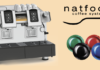 Col supporto di Gimoka, Natfood lancia il suo Coffee System ed entra nel mondo del caffè