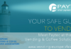 Paytec partecipa all’evento virtuale “Vending & Coffee Solutions Hub” dell’EVA