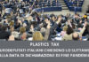 Eurodeputati italiani chiedono all’UE di spostare la Direttiva SUP a fine pandemia
