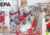 Fagor Industrial e REPA The Spare Parts Group rinforzano la loro partnership