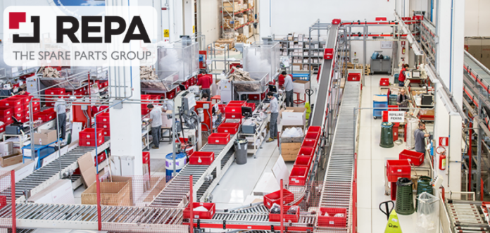 REPA FAGOR INDUSTRIAL 842 VENDING NEWS