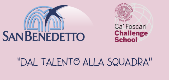 SAN BENEDETTO CA FOSCARI 842 VENDING NEWS