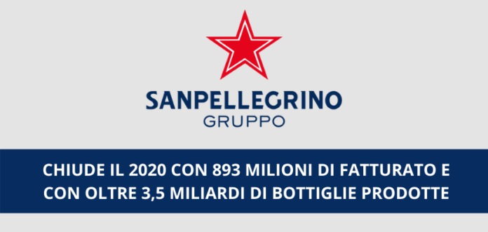 SANPELLEGRINO RISULTATI 842 VENDING NEWS