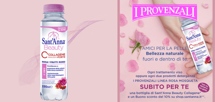 SANTANNA I PROVENZALI 842 VENDING NEWS
