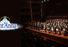 Acqua Sant’Anna partner di Lingotto Musica per la riapertura della stagione dei concerti