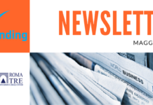 La Newsletter dell’Università Roma 3 parla della Direttiva SUP e del progetto RiVending