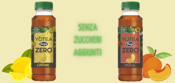 YOTEA ZERO 842 VENDING NEWS