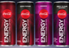 Dato il flop delle vendite, Coca-Cola ritira dal mercato americano il suo Energy Drink