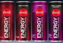 Dato il flop delle vendite, Coca-Cola ritira dal mercato americano il suo Energy Drink