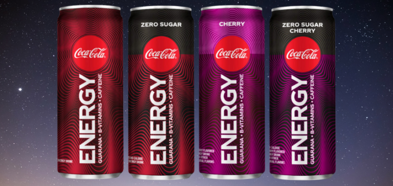 Dato il flop delle vendite, Coca-Cola ritira dal mercato americano il suo Energy Drink