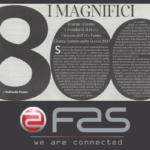 FAS INTERNATIONAL tra le 800 aziende Champions del Corriere della Sera