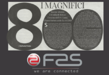 FAS INTERNATIONAL tra le 800 aziende Champions del Corriere della Sera
