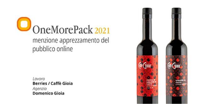CAFFE GIOIA BERRIES 842 VENDING NEWS
