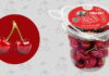 Le ciliegie di Vignola on the go in packaging sostenibile e con un impegno sociale
