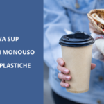 La Direttiva SUP estesa ai contenitori in carta e bioplastiche.