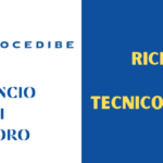 Annuncio di lavoro. EUROCEDIBE ricerca tecnico interno distributori automatici