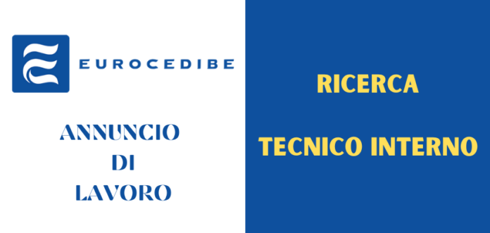 EUROCEDIBE ANNUNCIO TECNICO 842 VENDING NEWS