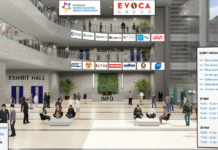 Grande successo per il lancio dell’Hub Vending & Coffee Solutions dell’EVA