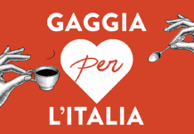 Gaggia per l’Italia. Un progetto a supporto dell’espresso italiano e dell’Horeca