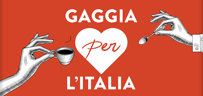 GAGGIA PER L'ITALIA 842 VENDING NEWS