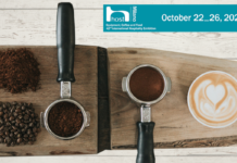 HOST 2021: : il mondo del caffè tra innovazione e sostenibilità