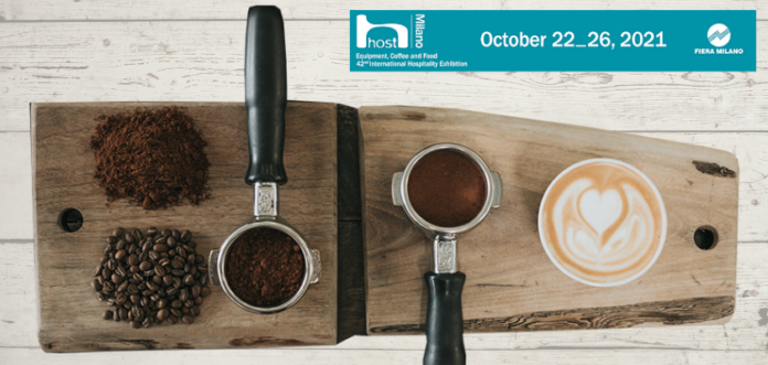 HOST CAFFE 842 VENDING NEWS