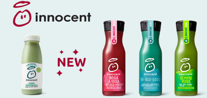 INNOCENT 842 VENDING NEWS