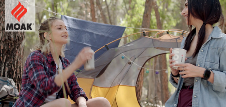 “Make it wonderfull”. Moak debutta on air con la nuova campagna pubblicitaria