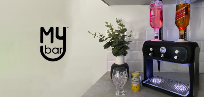 MYBAR COCKTAIL 842 VENDING NEWS