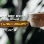 Il viaggio di 101CAFFE’ nel mondo dei caffè mono origine