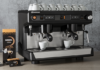 Nescafé e Nestlé Professional con Rancilio per presentare le cialde espresso ESE