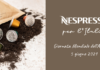 Nespresso per l’Italia nella Giornata Mondiale dell’Ambiente: il compost che nasce dal caffè