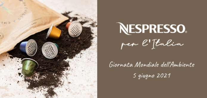 NESPRESSO COMPOST 842 VENDING NEWS