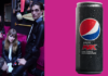 #SceglidiScegliere. La campagna di comunicazione di Pepsi Max con i Måneskin