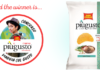 È “ZA’ATAR” la nuova limited edition della PIUGUSTO della San Carlo