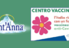Sant’Anna sostiene il centro vaccinale Api – ass.ne piccole e medie imprese – di Torino